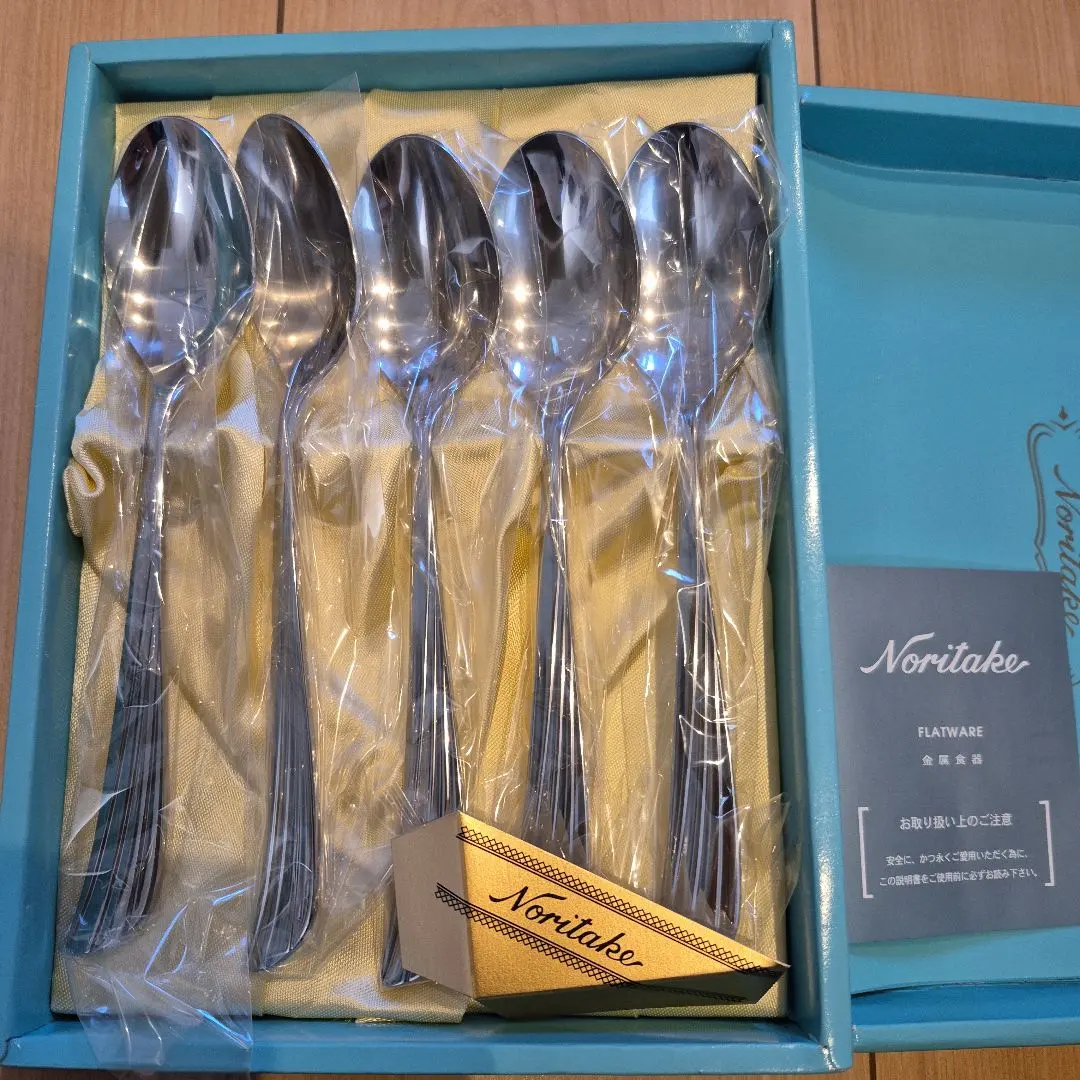 2026年最新】ノリタケ トトロ スプーンの人気アイテム - メルカリ