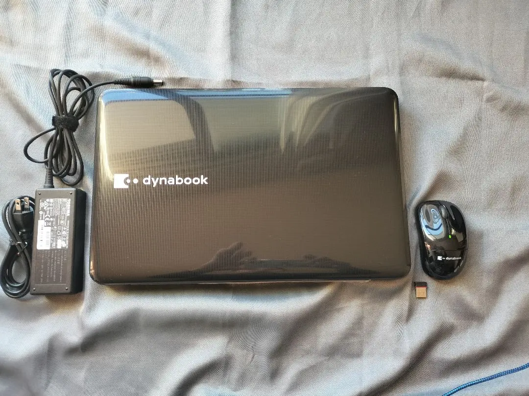 2026年最新】dynabook t642の人気アイテム - メルカリ