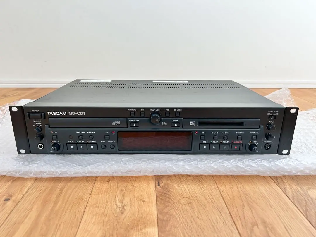 2026年最新】tascam md-cd1mk3の人気アイテム - メルカリ