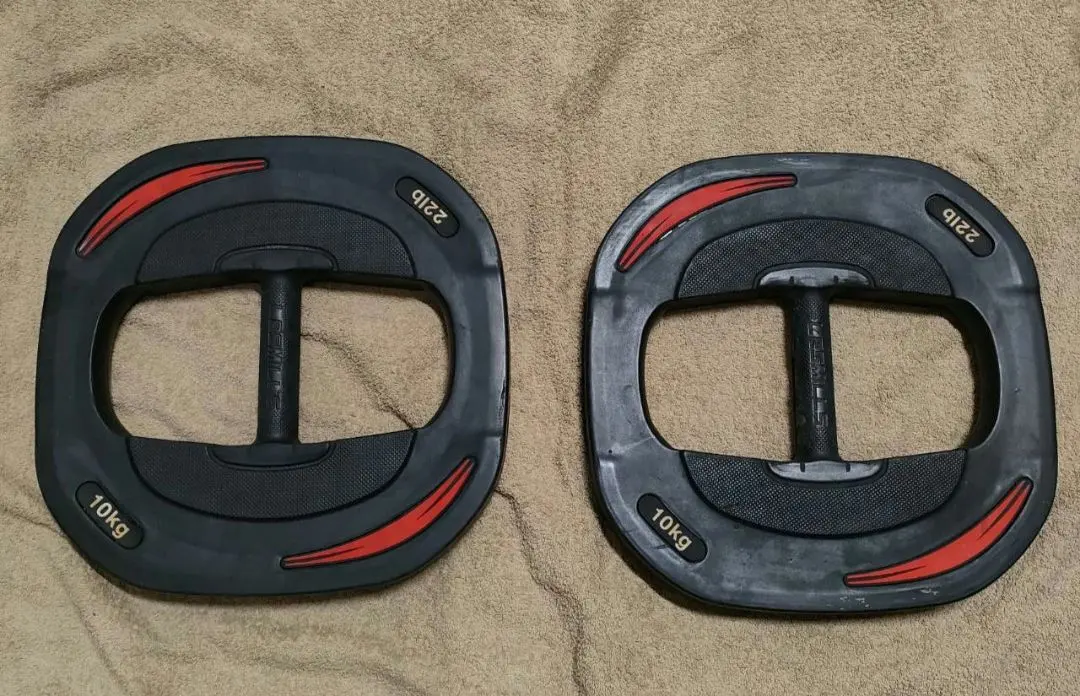 2026年最新】レスミルズ プレートの人気アイテム - メルカリ