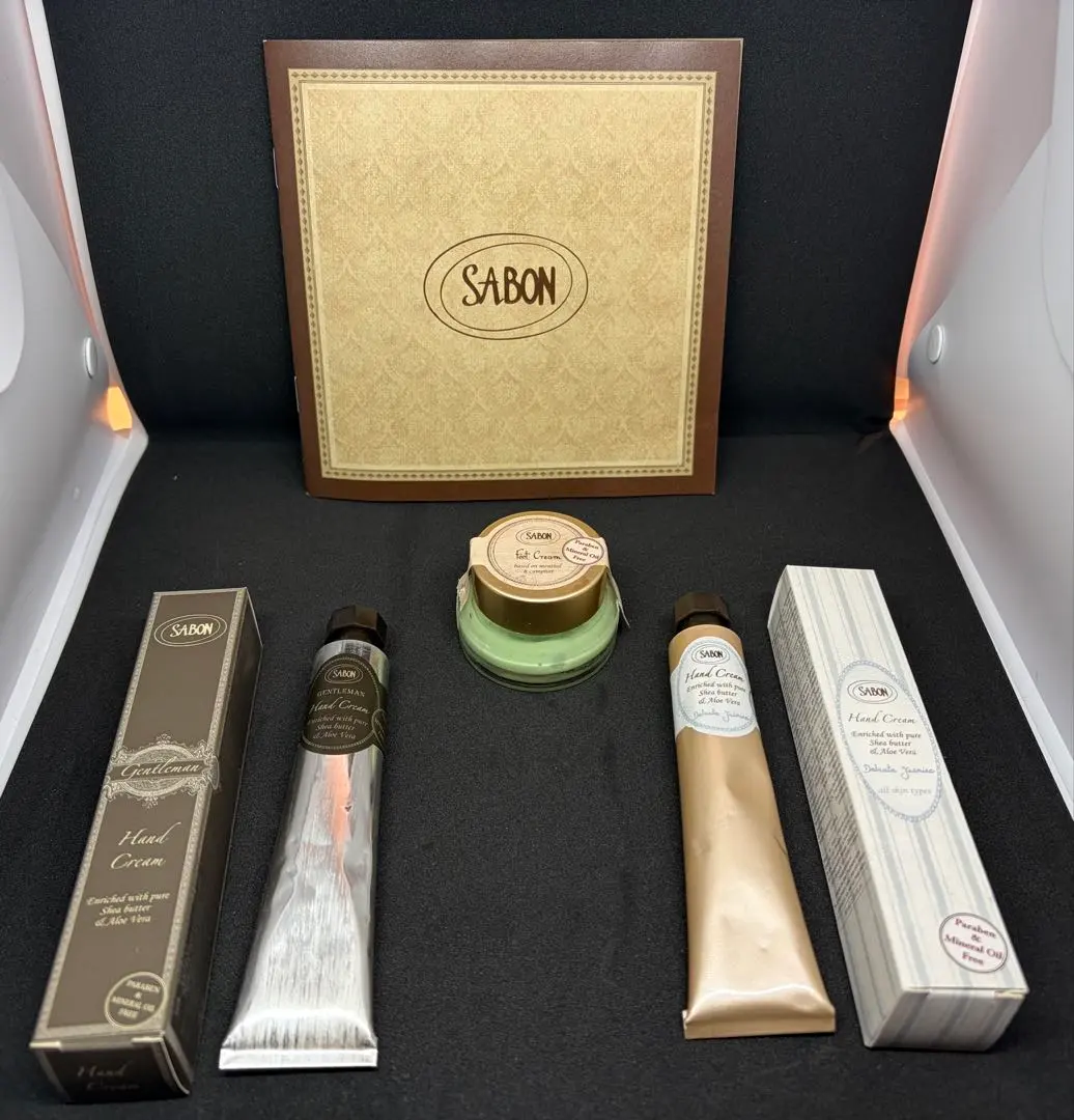 2026年最新】sabon ハンドクリーム ジェントルマンの人気アイテム