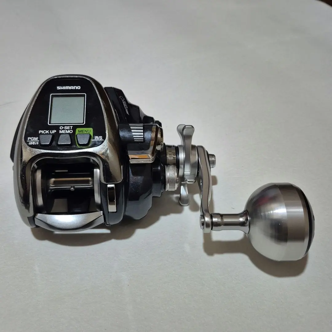 2026年最新】フォースマスター 1000の人気アイテム - メルカリ