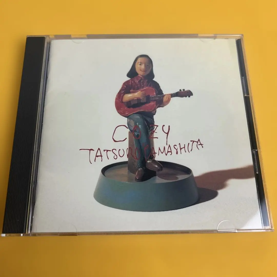 2026年最新】山下達郎 cozy レコードの人気アイテム - メルカリ