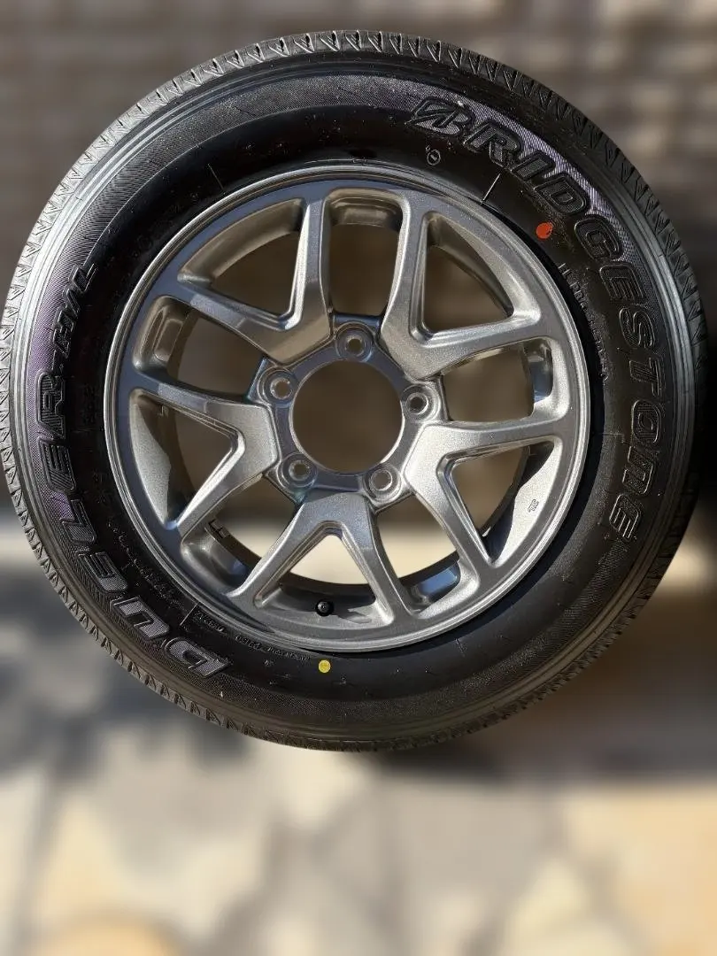 2026年最新】ジムニーxcホイールの人気アイテム - メルカリ