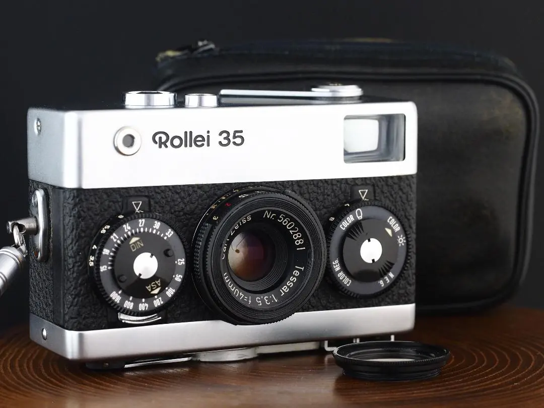 2026年最新】ローライ35 ケースの人気アイテム - メルカリ