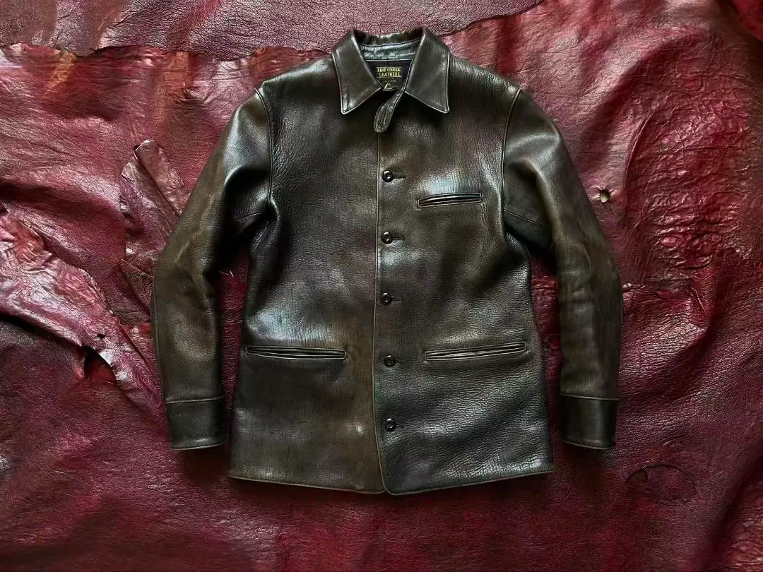 2026年最新】ファインクリークレザー ギルモアの人気アイテム - メルカリ