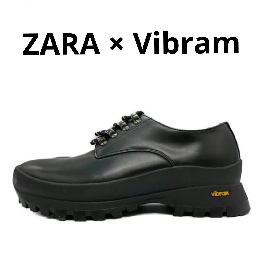 2026年最新】ZARA カラー：ブラック系 モカシン・デッキシューズの人気