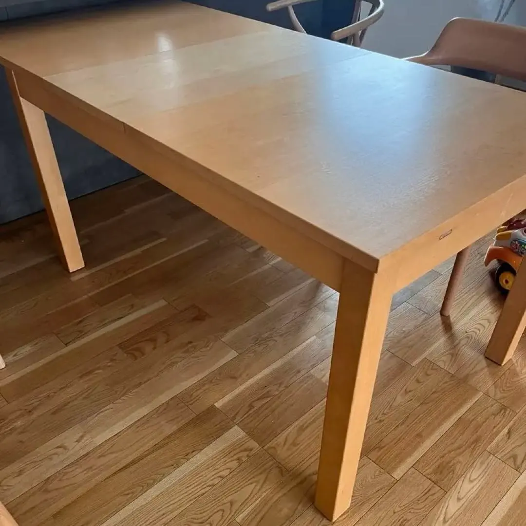 2026年最新】ikea テーブル bjurstaの人気アイテム - メルカリ