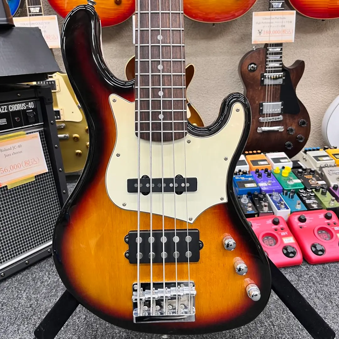 2026年最新】cort 5弦の人気アイテム - メルカリ