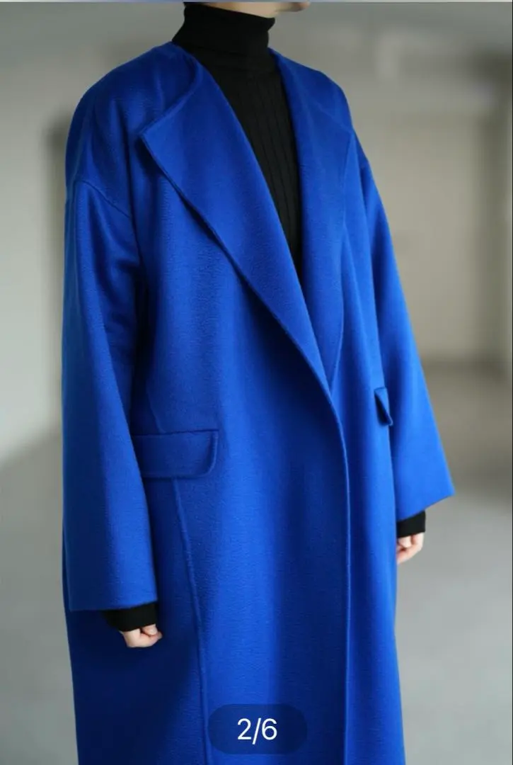 2026年最新】SHE tokyo コートの人気アイテム - メルカリ