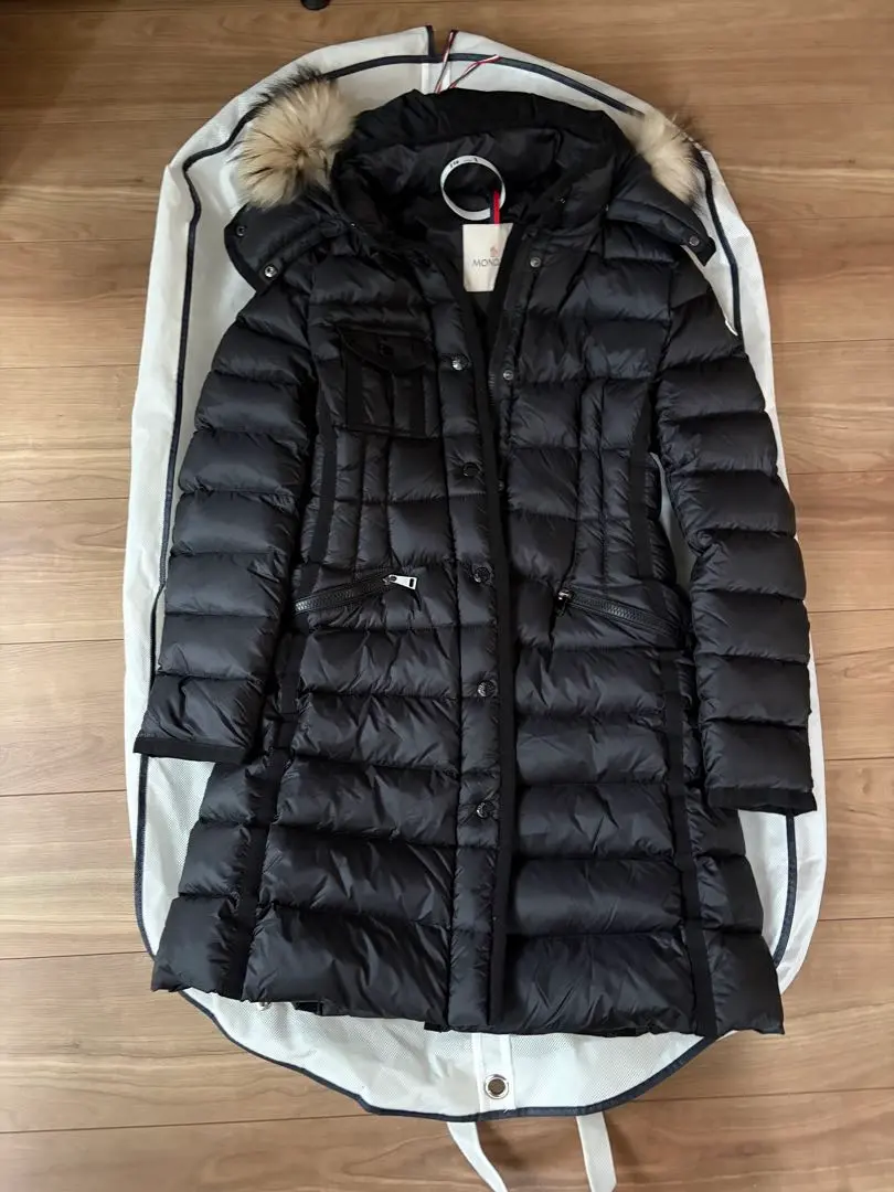 2026年最新】モンクレール エルミファー 00の人気アイテム - メルカリ