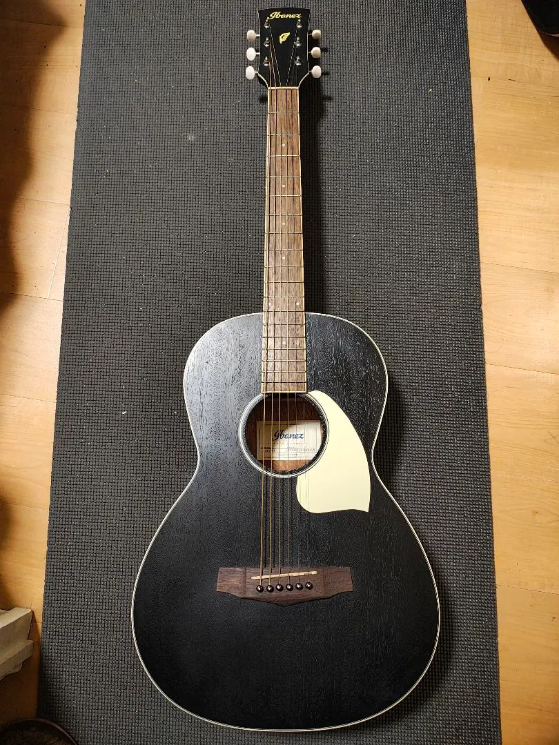 2026年最新】ニューヨーカースタイルギターの人気アイテム - メルカリ