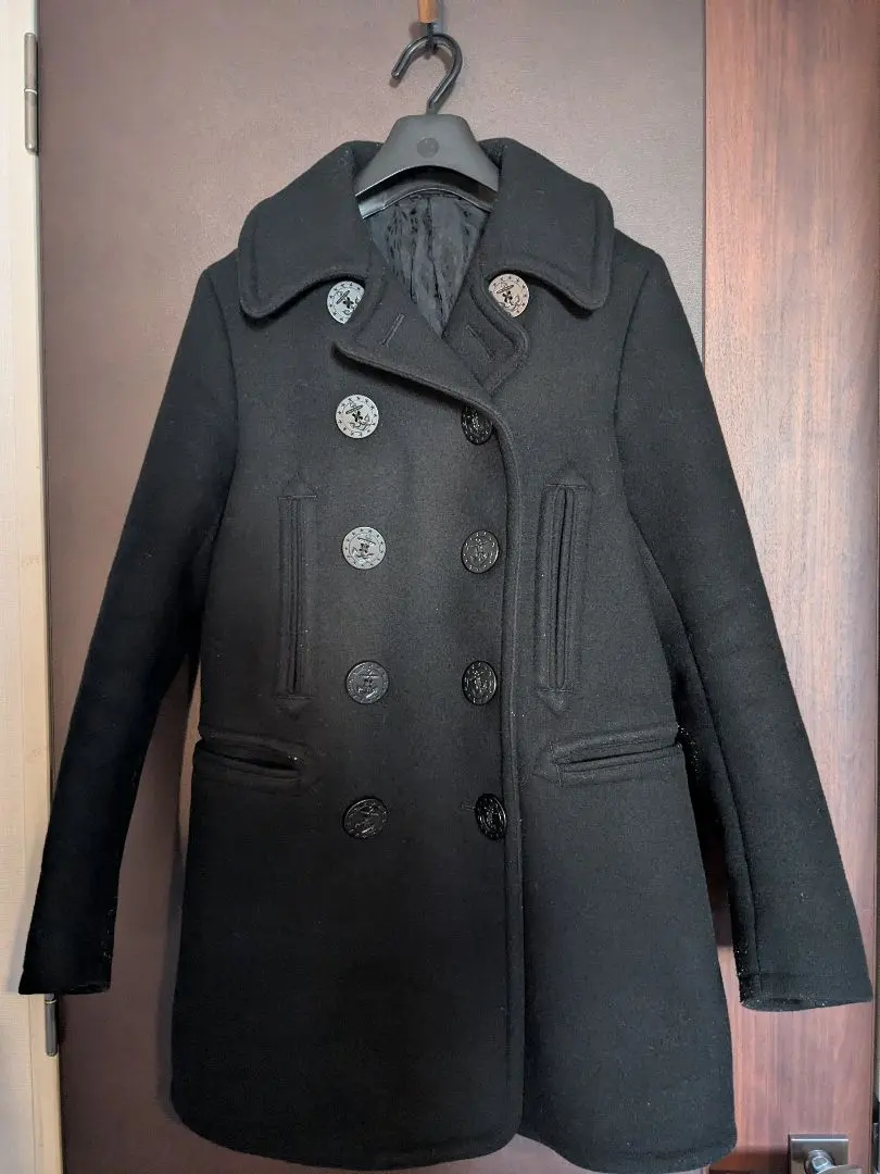 2026年最新】ラグスマックレガー ピーコートの人気アイテム - メルカリ