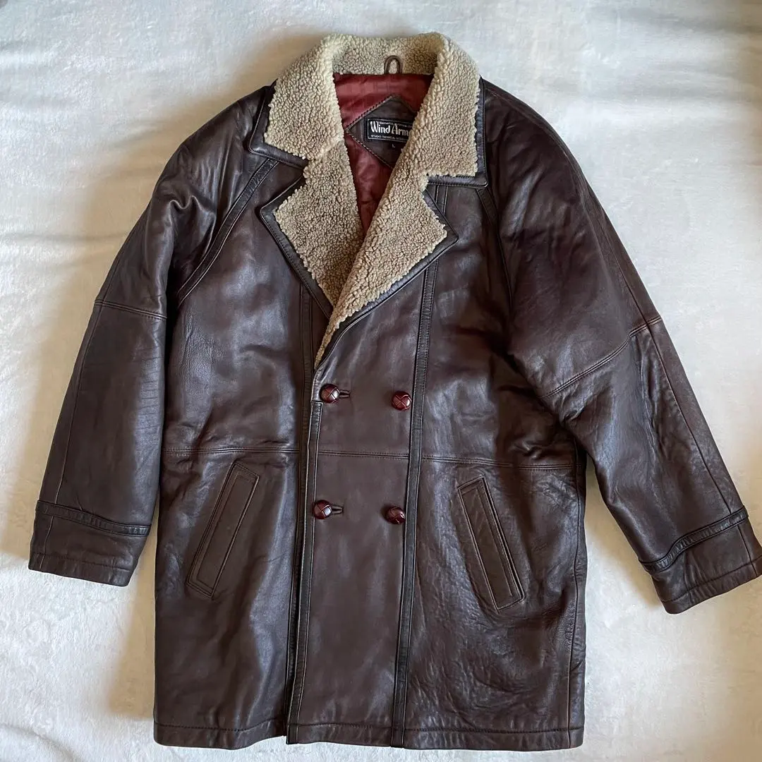 2026年最新】Wind armor レザー ボアの人気アイテム - メルカリ