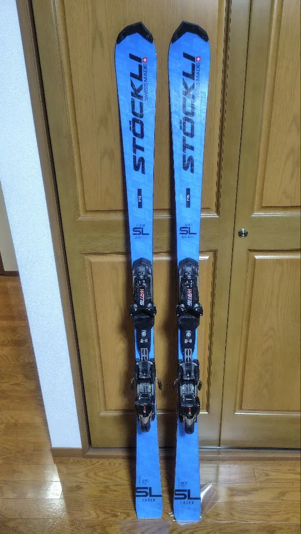 2026年最新】ストックリー スキー板の人気アイテム - メルカリ