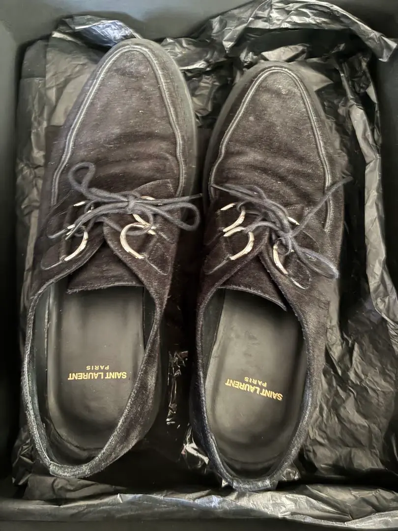 2026年最新】クリーパー サンローランの人気アイテム - メルカリ