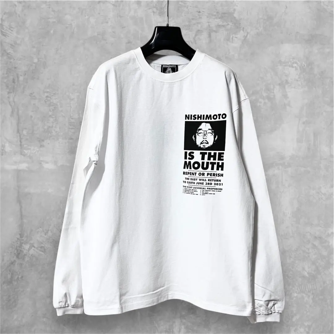 2026年最新】西本 tシャツの人気アイテム - メルカリ