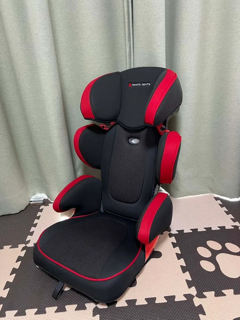 2026年最新】ジュニアシート isofix タカタの人気アイテム - メルカリ
