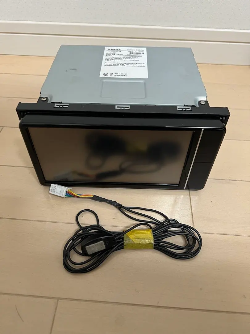 2026年最新】トヨタ純正ナビnszt-w68tの人気アイテム - メルカリ