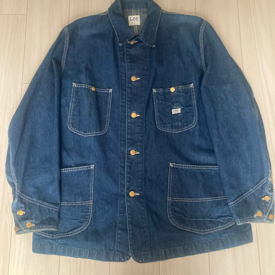 2026年最新】lee 91-j 70sの人気アイテム - メルカリ
