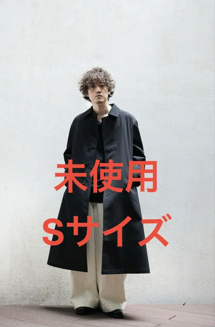 2026年最新】mbハイエンド尾州ウールステンカラーコートの人気アイテム