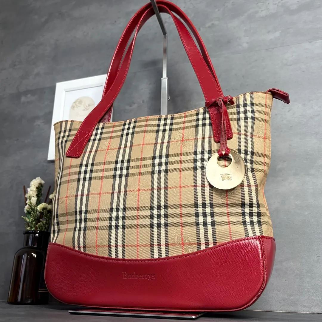 2026年最新】シャドーホース トート チャームの人気アイテム - メルカリ