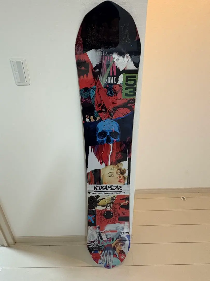 2026年最新】CAPITA ULTRAFEARの人気アイテム - メルカリ