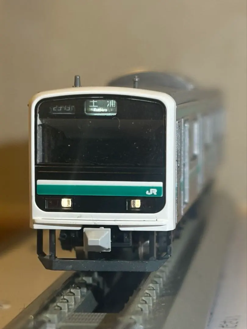 2026年最新】tomix e501系の人気アイテム - メルカリ