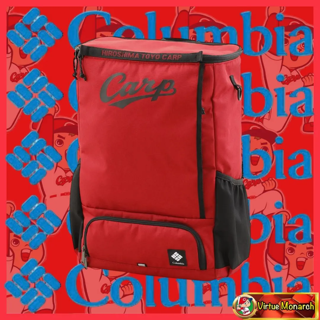 2026年最新】コロンビア Carp バックパックの人気アイテム - メルカリ