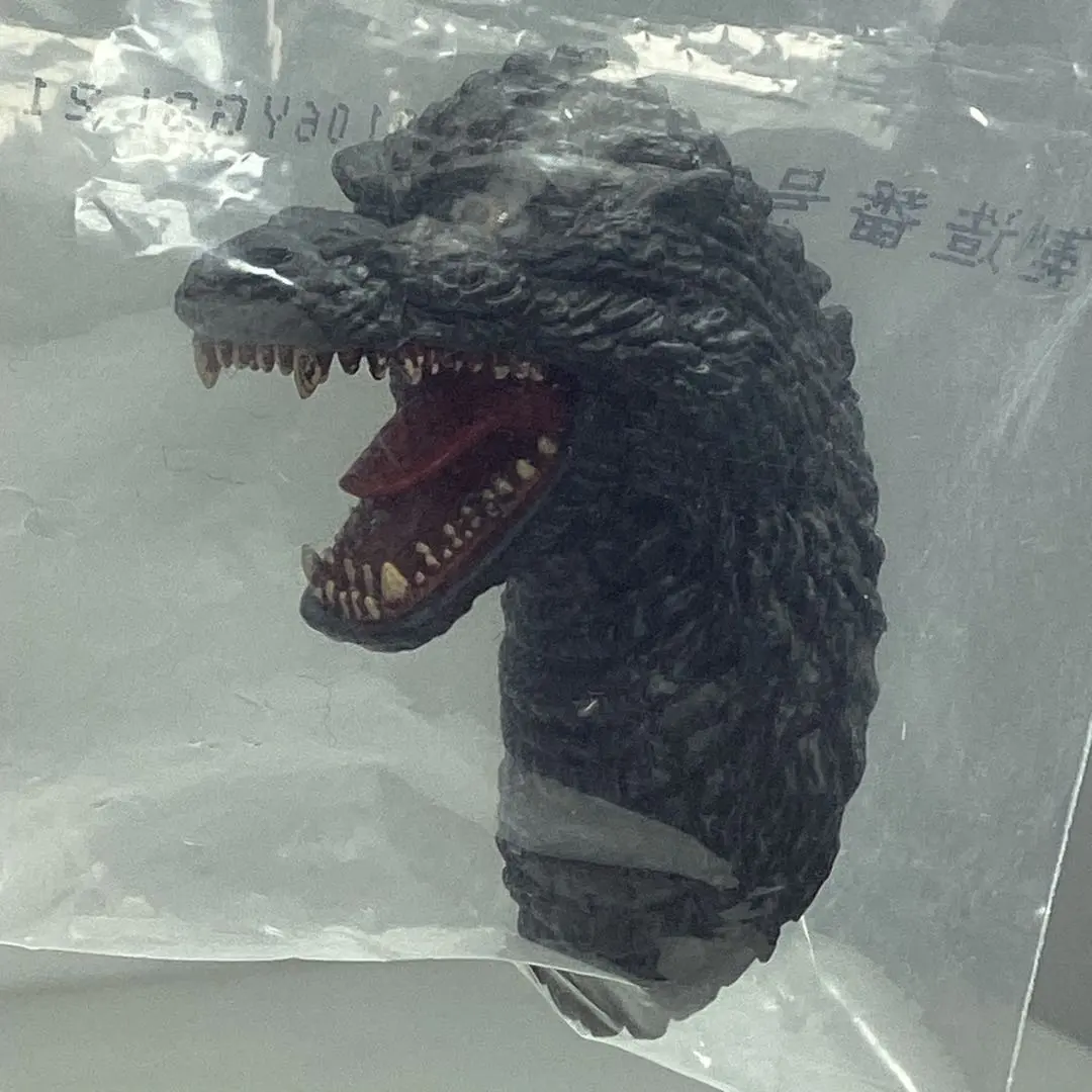2026年最新】ゴジラ1989 一番くじの人気アイテム - メルカリ