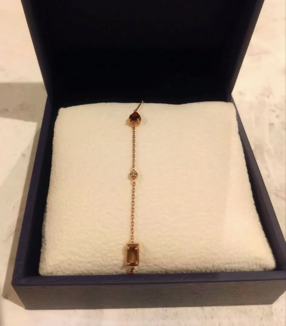 2026年最新】ヴァンドーム青山 ブレスレット k10の人気アイテム - メルカリ