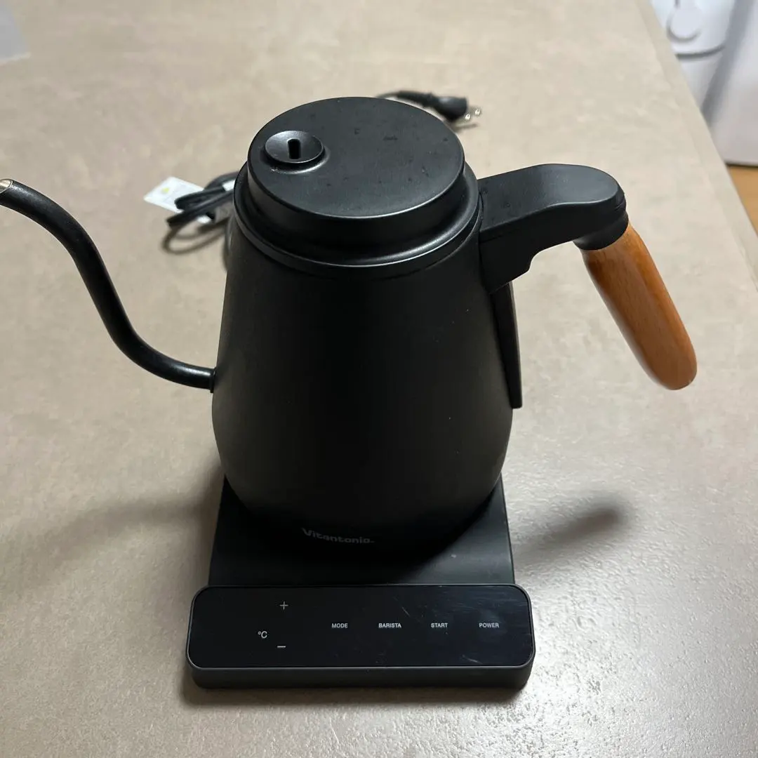 2026年最新】ビタントニオ ガラス ケトルの人気アイテム - メルカリ