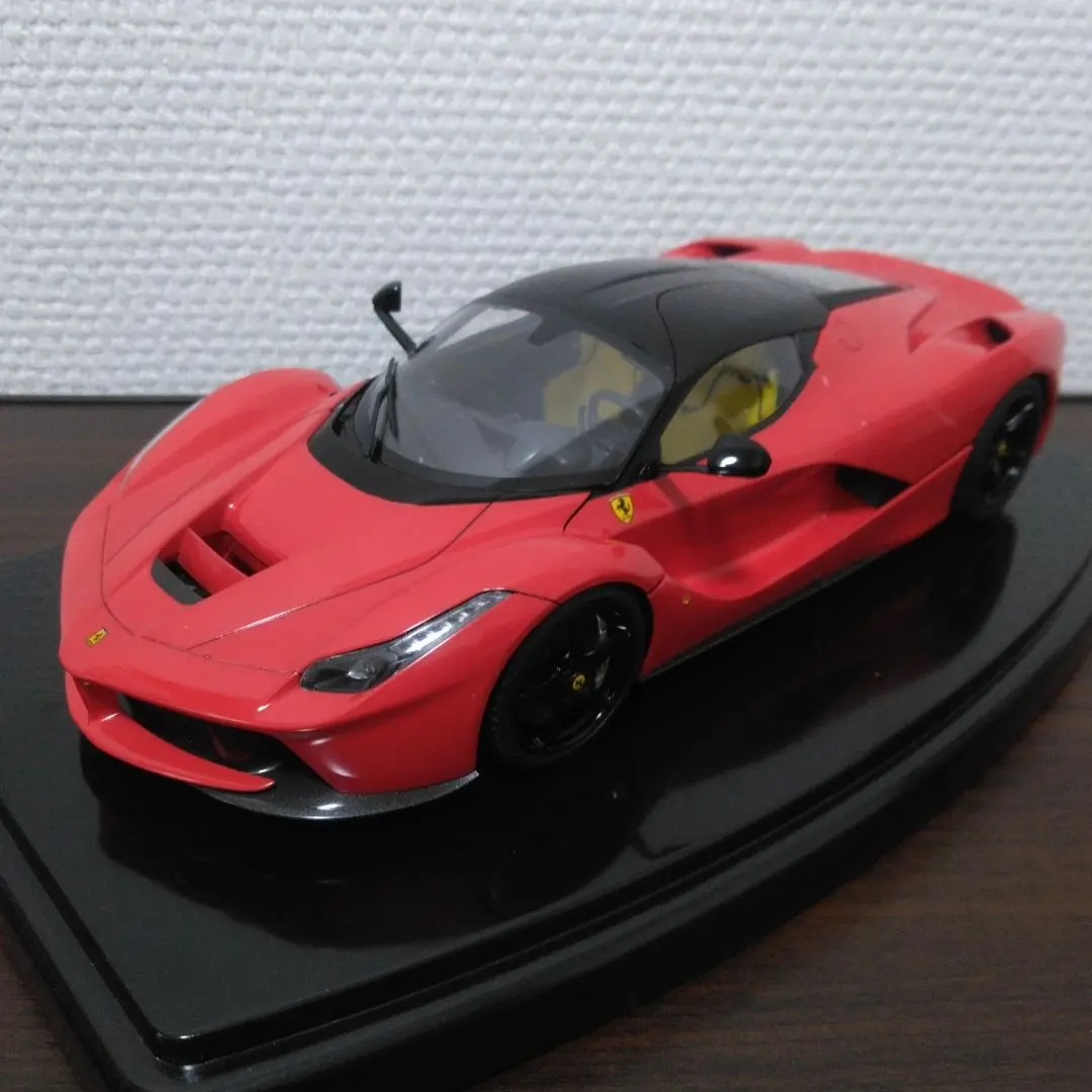 2026年最新】ラフェラーリ タミヤの人気アイテム - メルカリ