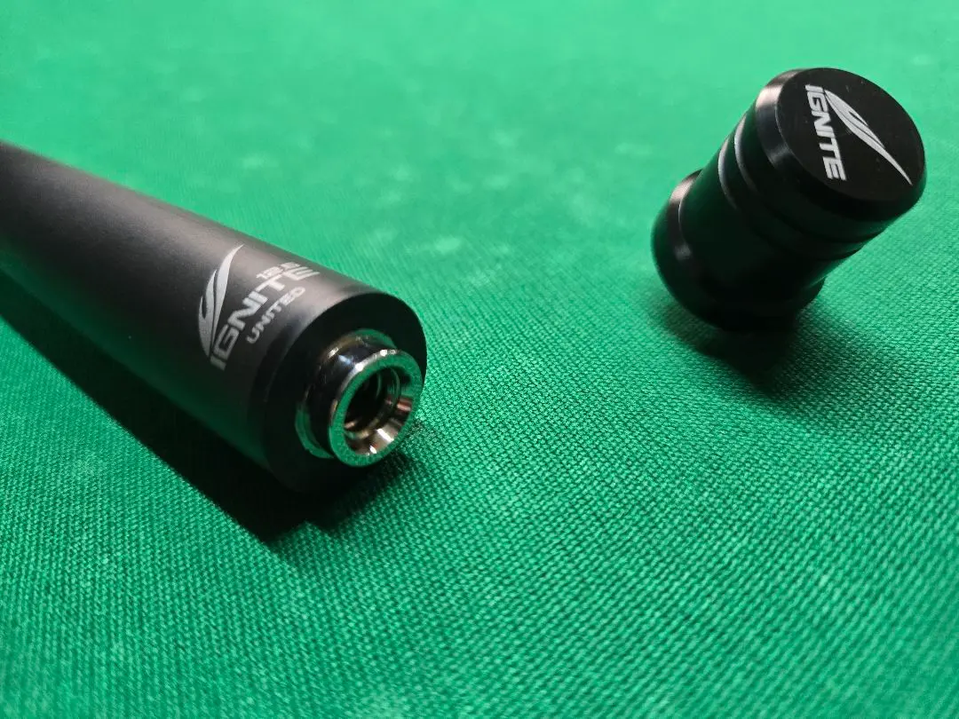 2026年最新】ignite イグナイト ビリヤードの人気アイテム - メルカリ