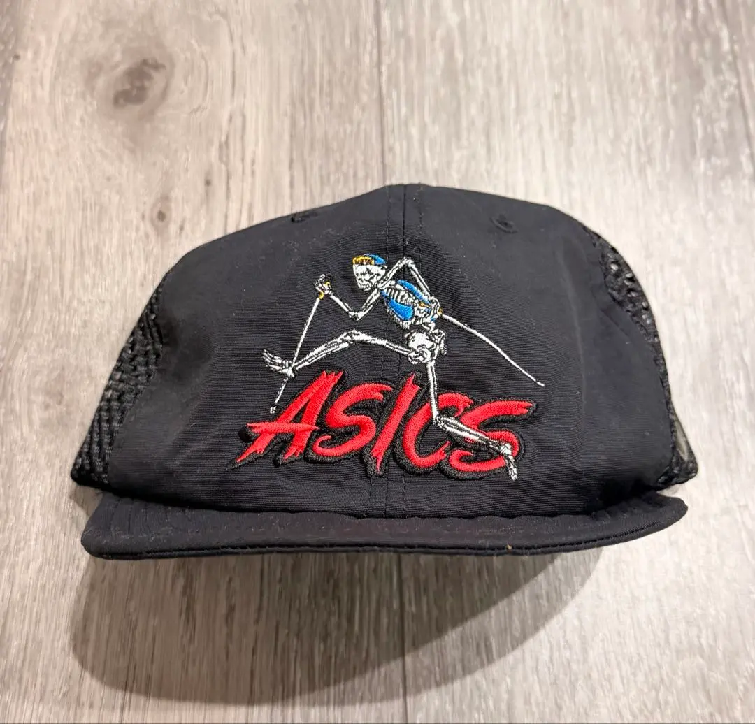 2026年最新】エルドレッソ アシックス キャップの人気アイテム - メルカリ