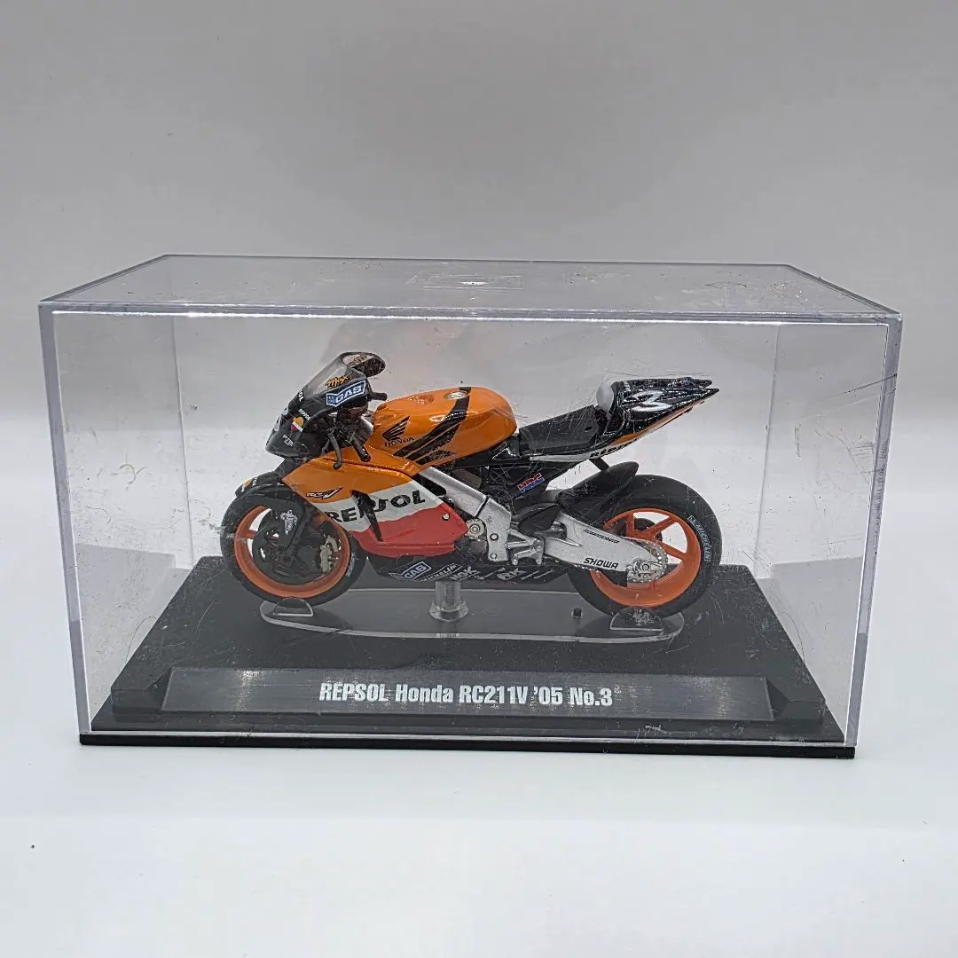 2026年最新】タミヤ RC211Vの人気アイテム - メルカリ