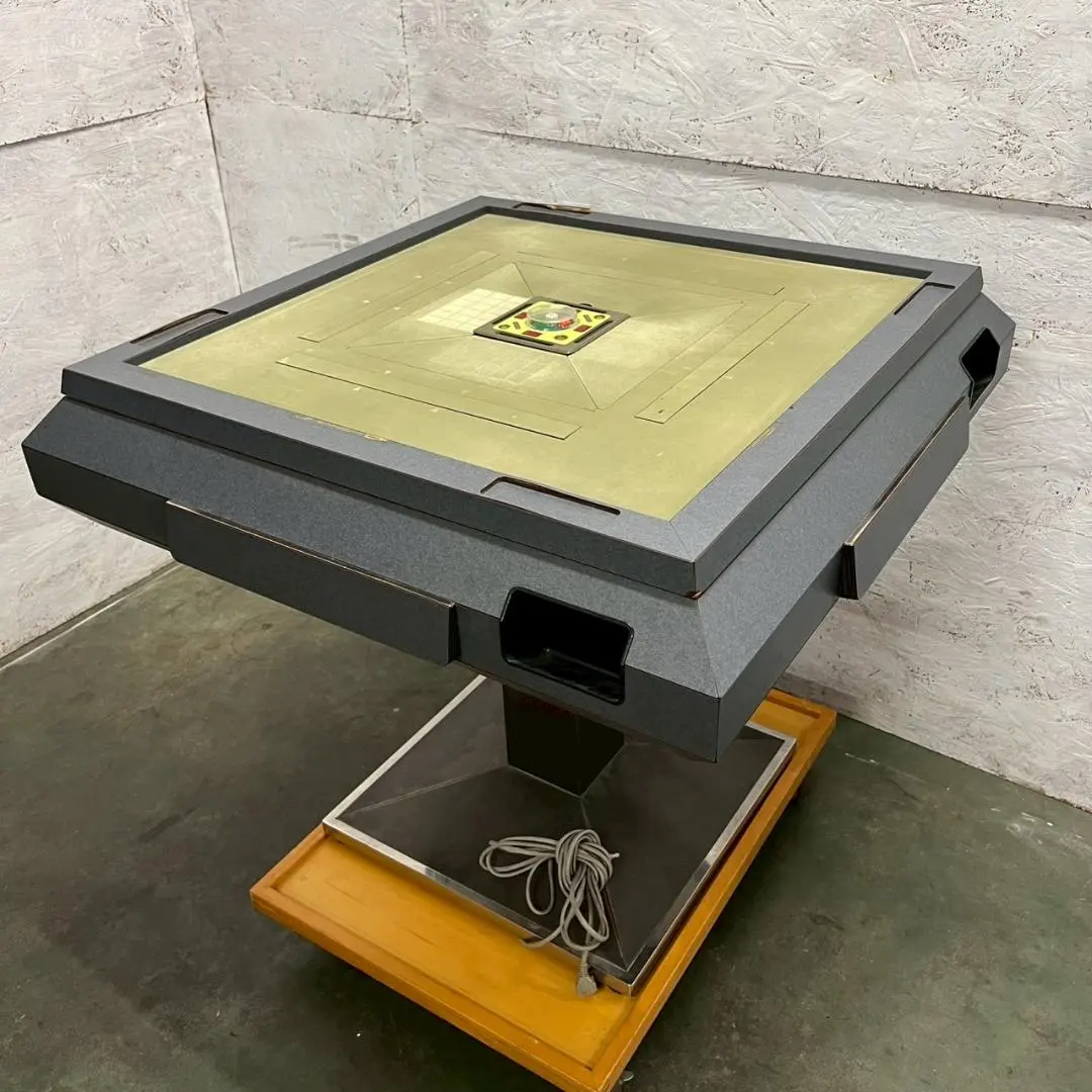 2026年最新】全自動麻雀 ジャンクの人気アイテム - メルカリ