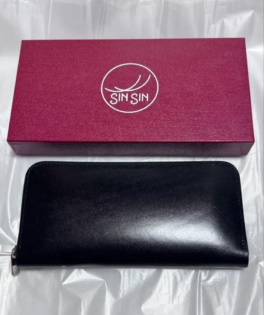 2026年最新】新進工房 長財布の人気アイテム - メルカリ