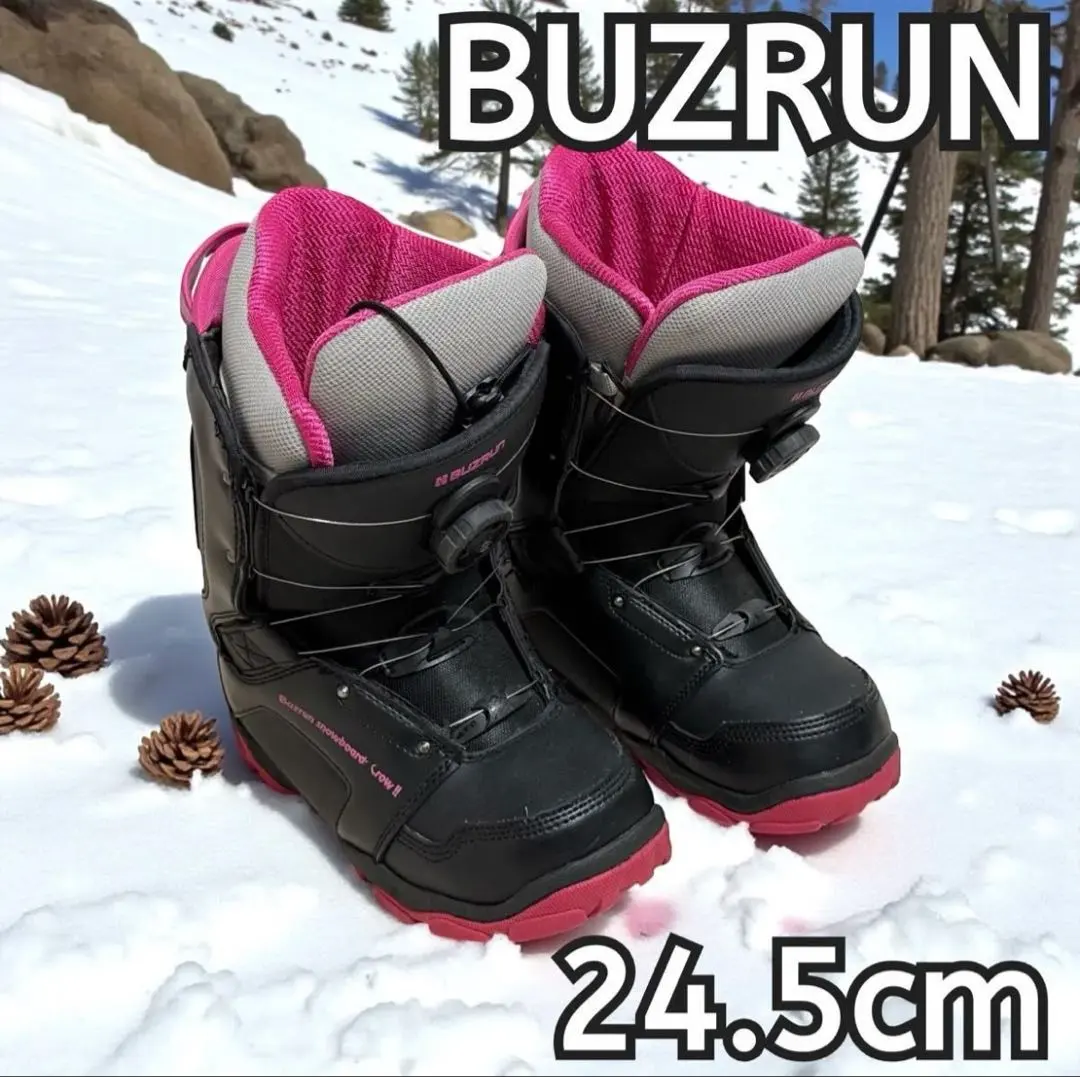 2026年最新】buzrunの人気アイテム - メルカリ