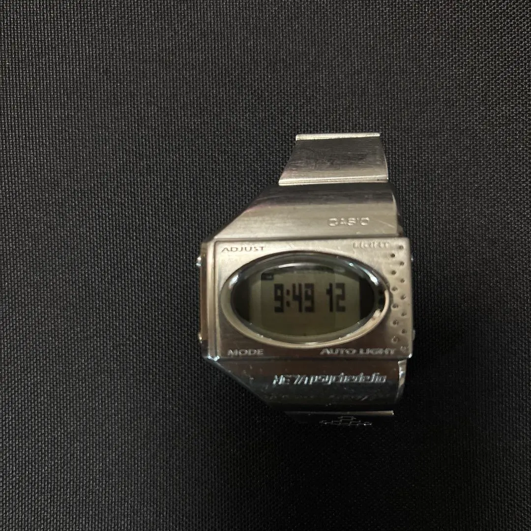 2026年最新】casio me-100の人気アイテム - メルカリ