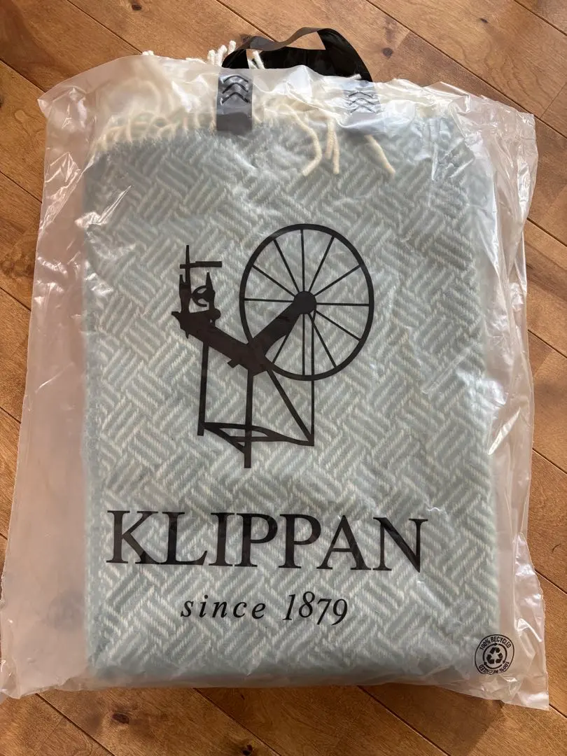 2026年最新】KLIPPAN クリッパン ウールスローケットの人気アイテム