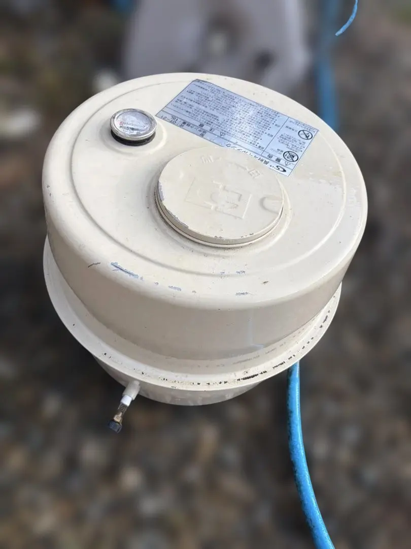 2026年最新】長府 灯油タンクの人気アイテム - メルカリ