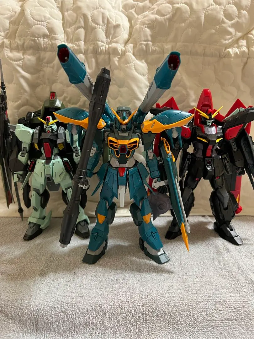 2026年最新】シリーズ：機動戦士ガンダムSEEDシリーズ FULL MECHANICS