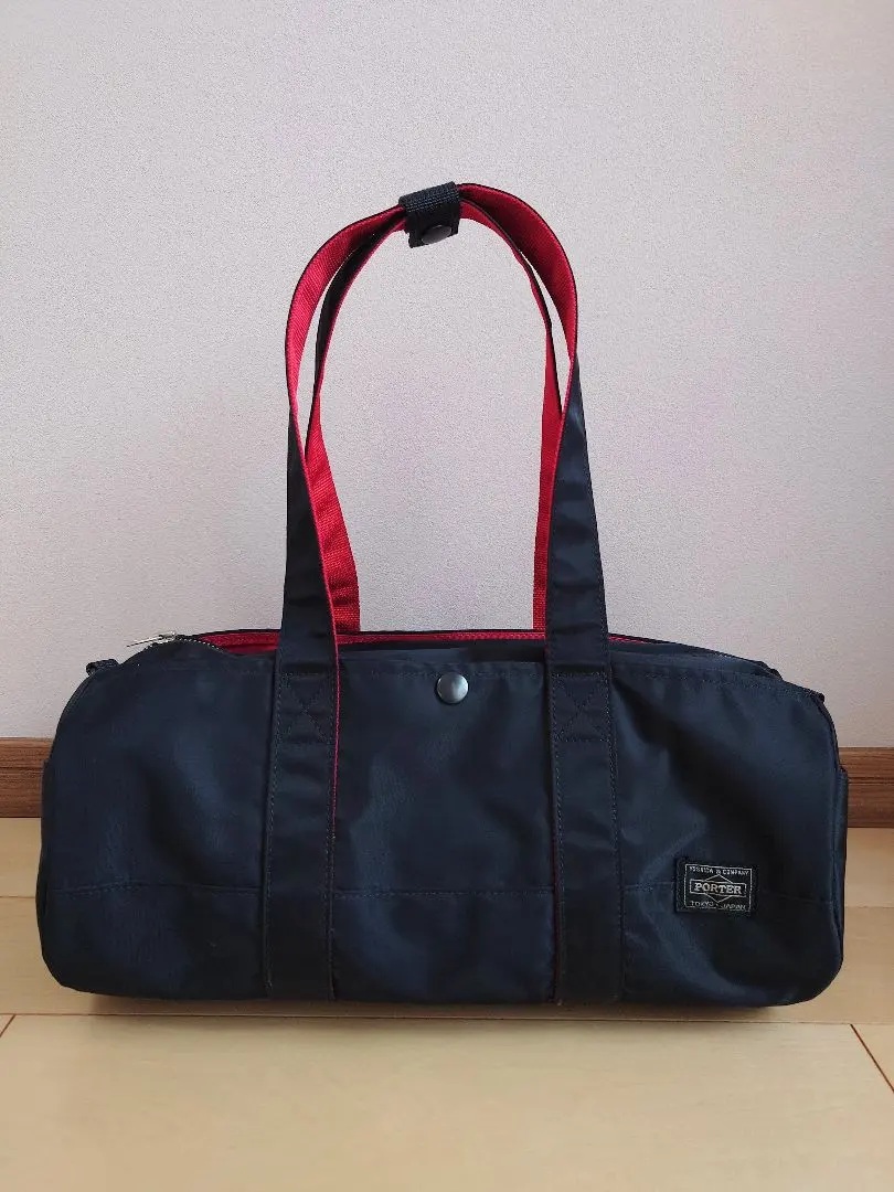 2026年最新】ポーター エルファイン ボストンの人気アイテム - メルカリ