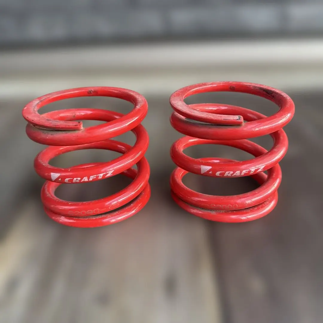 2026年最新】craftz スプリングの人気アイテム - メルカリ