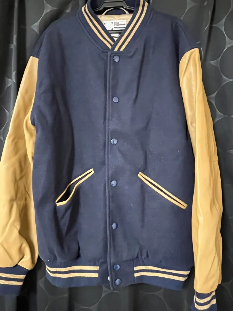 2026年最新】EBBETS FIELD FLANNELS スタジャンの人気アイテム - メルカリ