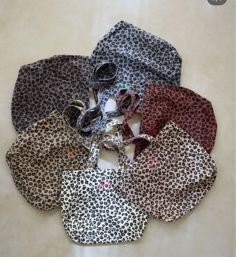 2026年最新】ハグオーワー レオパードの人気アイテム - メルカリ