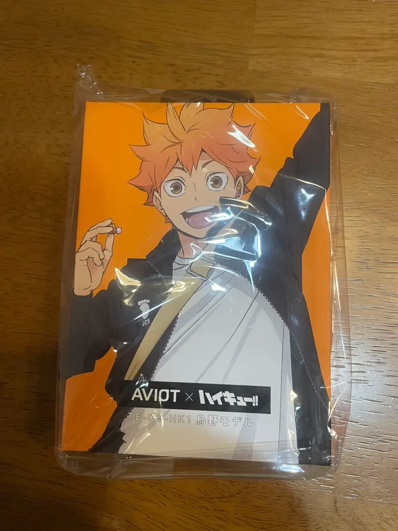 2026年最新】ワイヤレスイヤホン ハイキューの人気アイテム - メルカリ