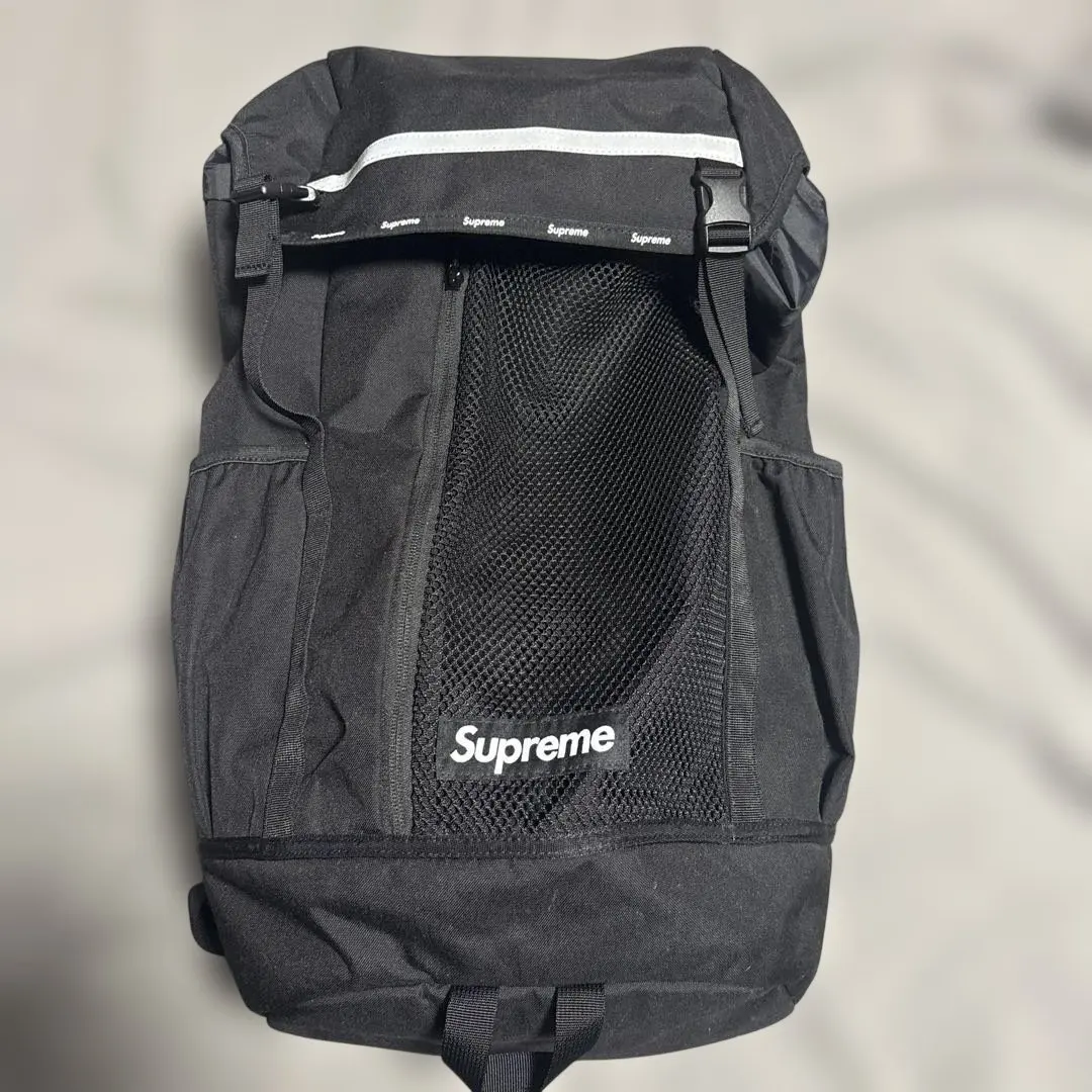 2026年最新】supreme backpack 20fwの人気アイテム - メルカリ