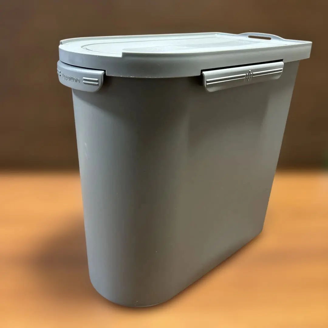 2026年最新】タッパーウェア5キロキーパーの人気アイテム - メルカリ